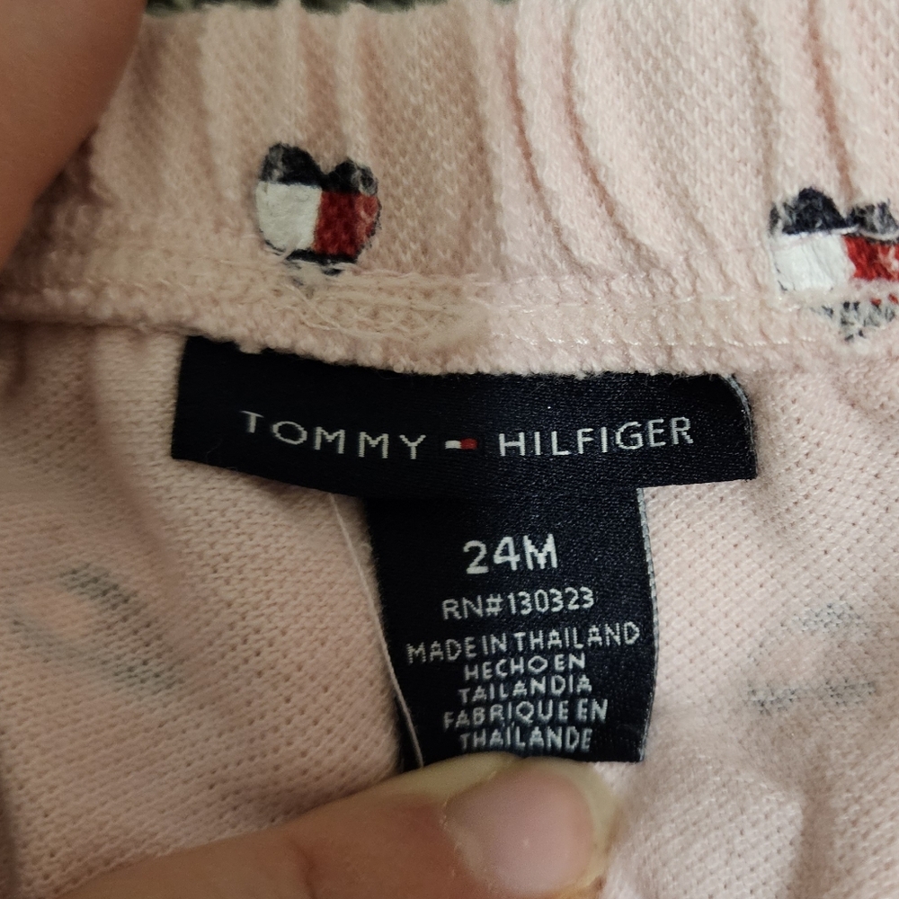 Tommy Hilfiger Toddler Set - Picture 5 of 7